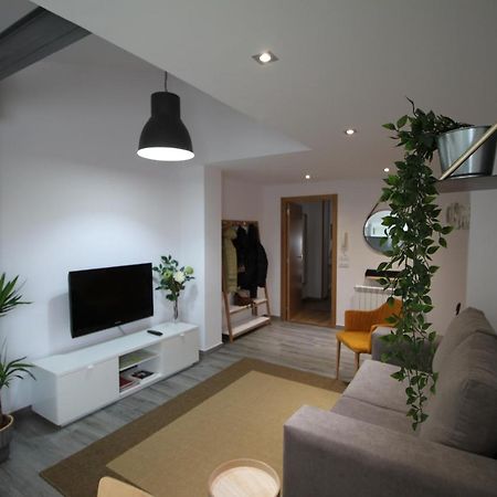 Apartamento La Paz Apartment Santiago de Compostela Exterior foto