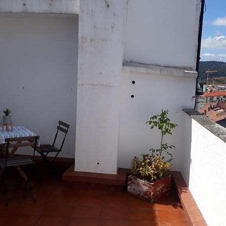 Apartamento La Paz Apartment Santiago de Compostela Exterior foto
