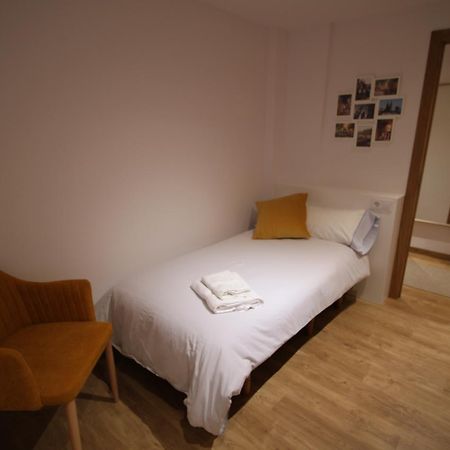 Apartamento La Paz Apartment Santiago de Compostela Exterior foto