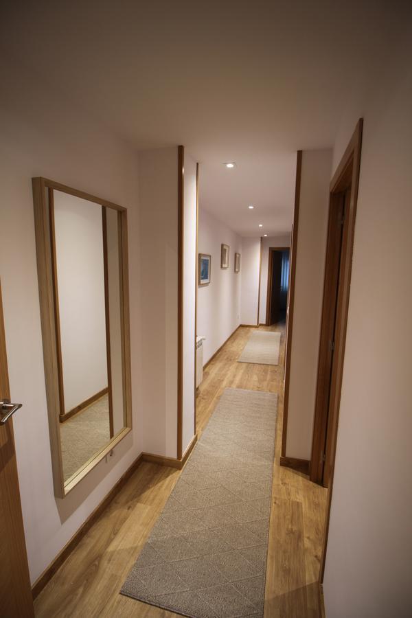 Apartamento La Paz Apartment Santiago de Compostela Exterior foto